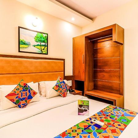 Fabhotel Admiral - Nr Mumbai International Airport Luaran gambar